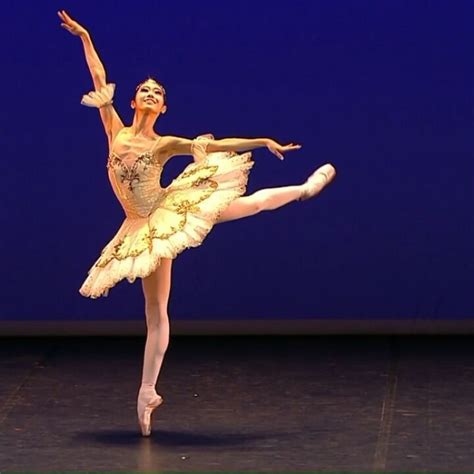 2406 Curtidas 4 Comentários Ballet Feature Page Dancersandballet