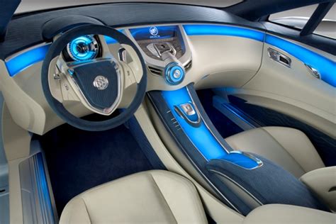 Automotive Cars Interior Cars Modifed Interior Car Accessories