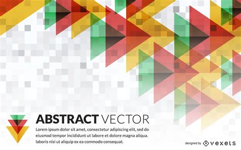 Geometric Vector And Graphics To Download