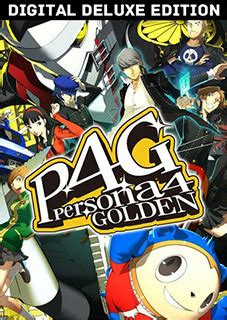 Posted 02 jul 2020 in pc games, request accepted. Persona 4 Golden Deluxe Edition Torrent (PC) Completo PT-BR Download - Utorrent Jogos