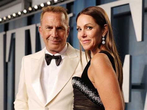 Why Did Kevin Costner And Christine Baumgartner Split After 18 Years Of Marriage Firstcuriosity