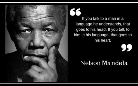 Nelson Mandelas Famous Quote Download Scientific Diagram