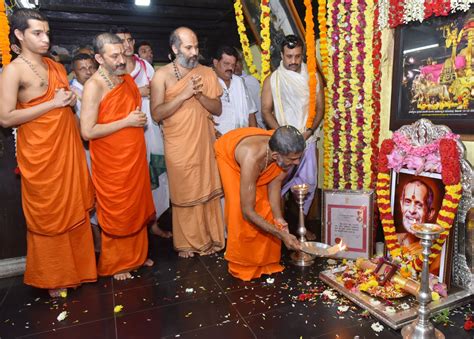 Grand Celebration In Udupi After Receiving ‘padma Vibhushan Award Mangalore Meri Jaan