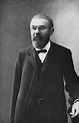 Jules Henri Poincare (1854-1912) Photograph by Granger - Fine Art America