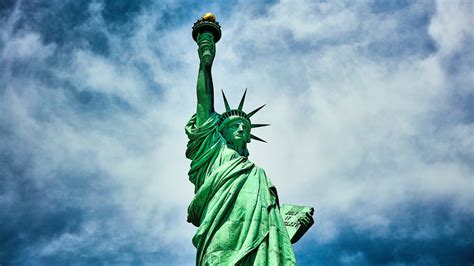 10 4k Ultra Hd Statue Of Liberty Wallpapers Background Images