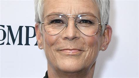Jamie Lee Curtis Wants To Be A Helicopter Grandma In A Freaky Friday Sequel