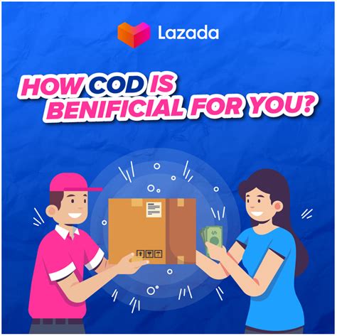 Cash On Delivery Cod Lazada Community