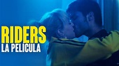 RIDERS - Película completa en español | Playz - YouTube