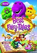 Barney: Best Fairy Tales: Amazon.co.uk: DVD & Blu-ray
