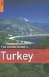 The Rough Guide to Turkey by Marc S. Dubin | Goodreads