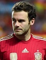 Juan Mata - National team | Transfermarkt