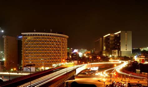 Hyderabad city familiarly known as the 'pearl city' is one of the most prosperously expanding cities of numerous eminent landmarks are arranged in old city of hyderabad and few of them are in and. Hyderabad is world's 5th most dynamic city