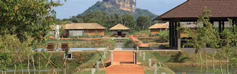 Water Garden Sigiriya Luxury Hotel In Indian Subcontinent Jacada Travel