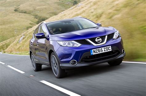 Promoted Want To Spend A Week Driving A Nissan Suv Autocar
