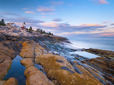 Maines Most Interesting Lighthouses Travel Smithsonian Magazine