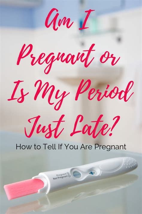 My Period Is 10 Days Late But Negative Pregnancy Test Pregnancywalls