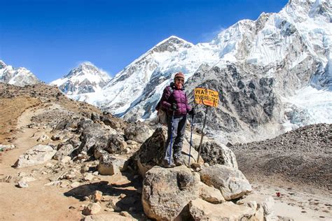 Everest Base Camp Trek The Ultimate Guide Bloo Ming Day
