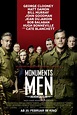 Film The Monuments Men - Cineman