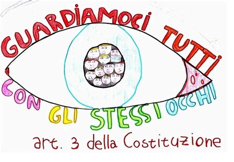 I bambini sono cio' che restera' di voi, noi siamo l'anima dell' umanita'. L'associazione Treellle e l'educazione alla cittadinanza ...