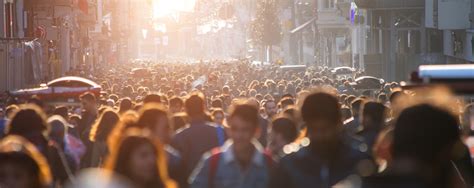 Visualizing Crowd Sizes Illuminating Facts