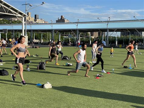 Chelsea Piers Fitness Prices 2023 Gym Membership Cost And Prices List