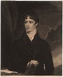NPG D1814; John George Lambton, 1st Earl of Durham - Portrait ...
