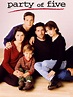 Party of Five TV Show: News, Videos, Full Episodes and More | TVGuide.com