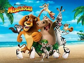 Madagascar-Wiki:Über dieses Wiki | Madagascar-Wiki | Fandom