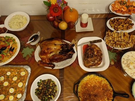 Turkey And Tamales People Of Color Share Their Multicultural