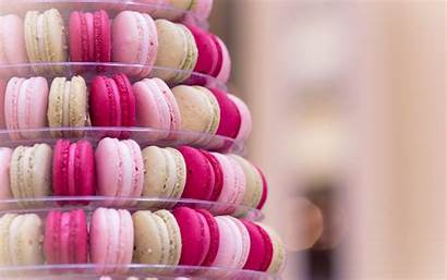 Macaron French Wallpapers