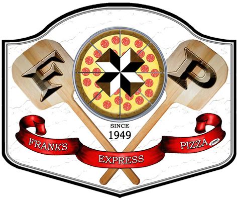Franks Express Pizza New York Ny
