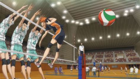 Ranking De Los 4 Mejores Animes De Voleibol Best Recommendations