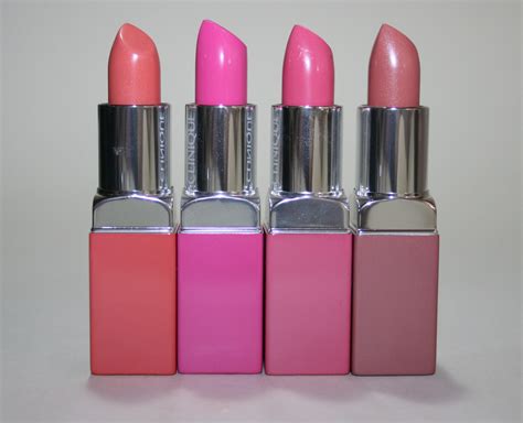 Clinique Pop Lip Colour Primer Beauty Geek Uk
