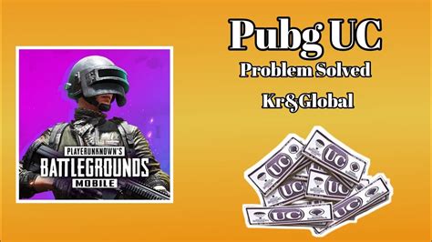The pubg uc currency works in the same way as many virtual currencies from alternate online gaming titles. How to Buy Cheap UC in Pubg Mobile Global & Korea - YouTube