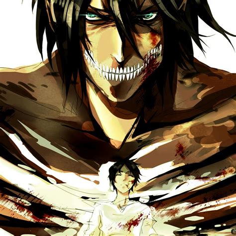 Anime pictures and wallpapers with a unique search for free. Eren Jaeger - YouTube