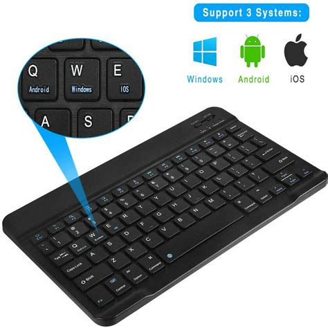 The Htg Guide To Using A Bluetooth Keyboard With Your Android Device
