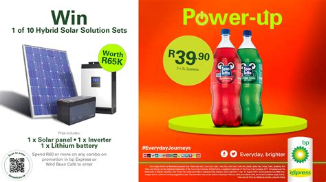 Bp Express Promotions Products And Services Home