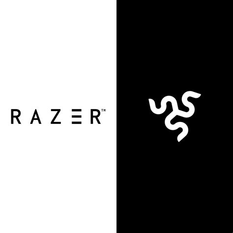 Razer Logo Redesign Domestika