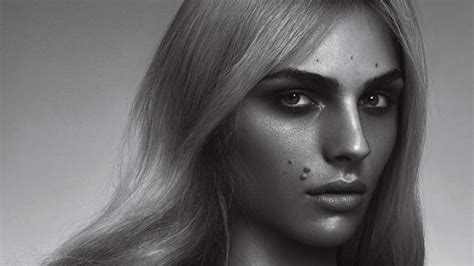 supermodel andreja pejic comes out as transgender outinperth lgbtqia news and culture