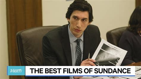 The Best Films Of Sundance Youtube