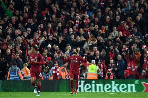 Three Things We Learned From Liverpool V Napoli