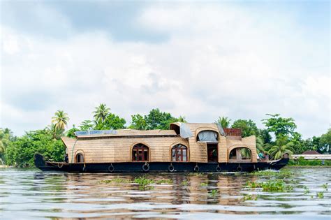 Kerala Backwater Cruises And India Trip Enchanting Travels