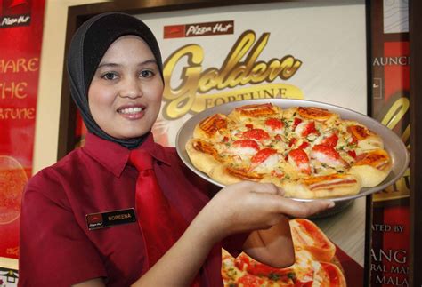 How to redeem pizza hut malaysia promo codes? FOOD Malaysia