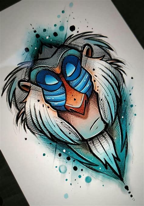 Love The Use Of The Colours Cool Art Drawings Disney Dibujos A Lapiz