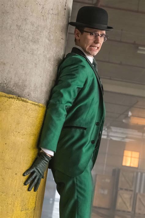 Gotham Season 3 Episodes 21 22 Recap A Dark Finale Collider