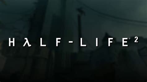 Brane Scan Souljagame Fuze Version Half Life 2 Youtube