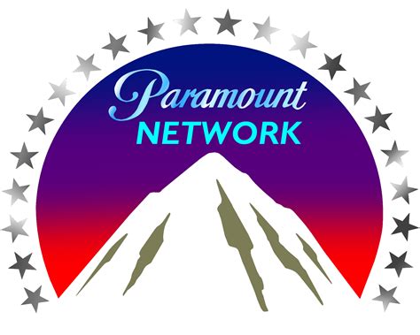 Image Paramount Network 1991png Dream Logos Wiki Fandom Powered