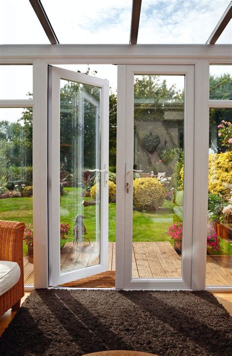 French Upvc Patio Doors External French Doors Derby Belfast