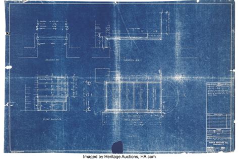 Fallingwater Frank Lloyd Wright Floor Plans