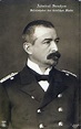 Wilhelm Souchon - Turkey in the First World War